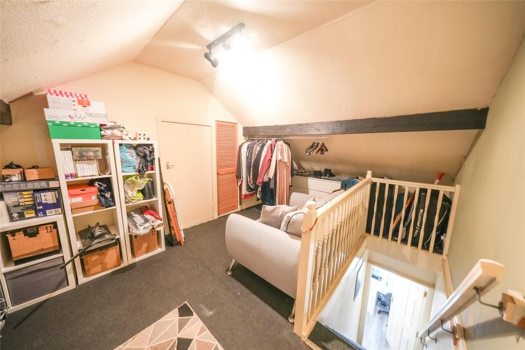 Loft Space