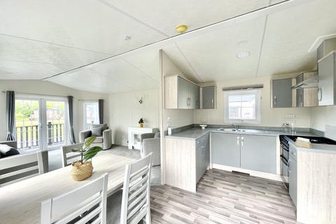 2 bedroom holiday park home for sale, Welford Road, Bidford-on-Avon B50