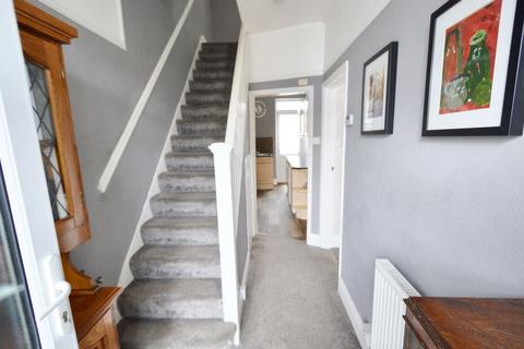3 bedroom terraced house for sale, Stanfield Road, Southend-On-Sea, SS2