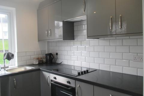 1 bedroom flat to rent, Melrose Avenue, Plymouth PL2