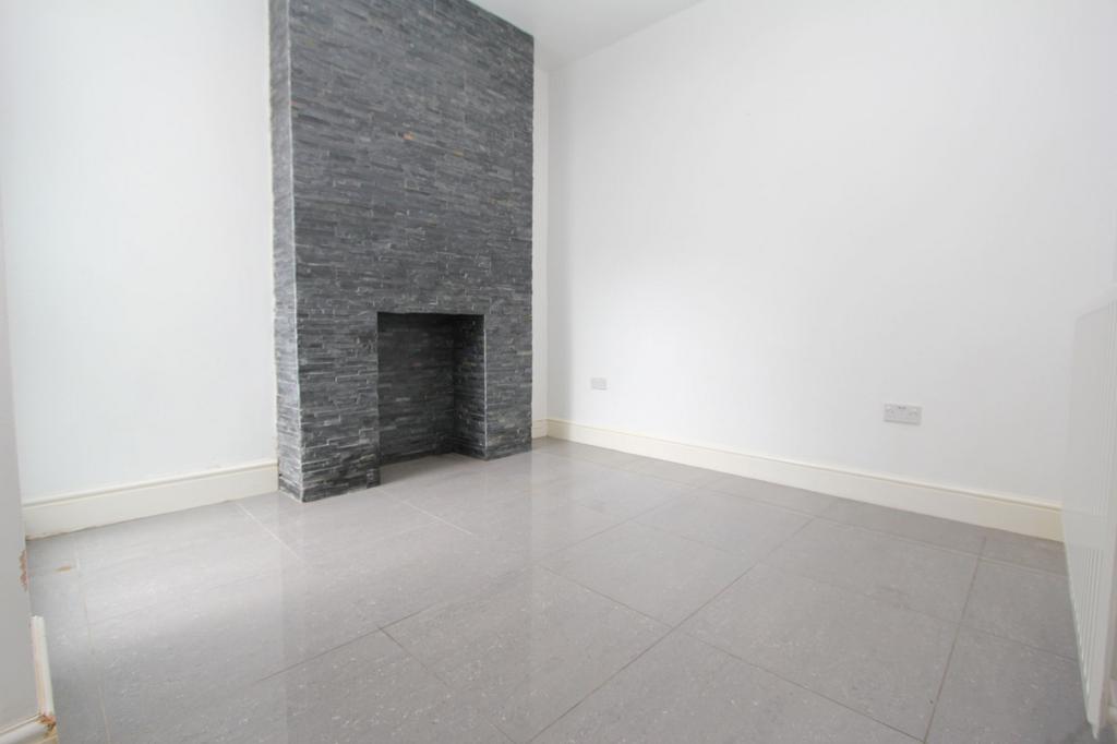 Dining Area / Reception Room