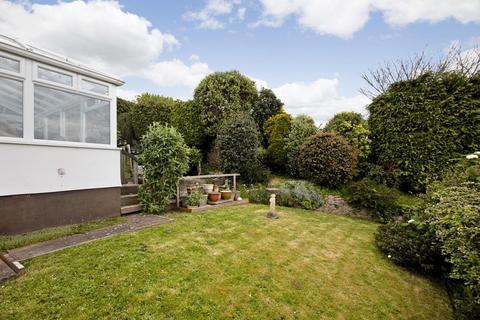 3 bedroom detached bungalow for sale, Meadow Rise, Teignmouth, TQ14
