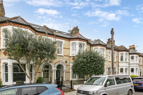 5 bedroom terraced house for sale, Wroughton Road, SW11