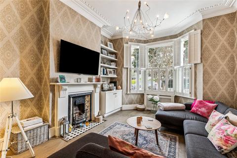 5 bedroom terraced house for sale, Wroughton Road, SW11