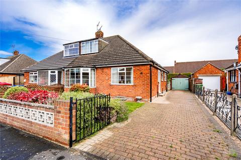 3 bedroom bungalow for sale, Earl Avenue, New Waltham, Grimsby, Lincolnshire, DN36