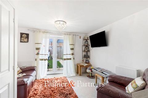 3 bedroom semi-detached house for sale, Allen Aldridge Grove, Stanway, Colchester, Essex, CO3