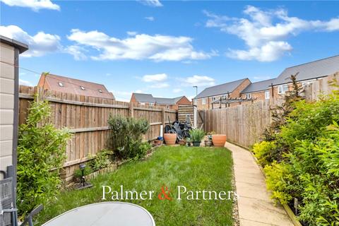 3 bedroom semi-detached house for sale, Allen Aldridge Grove, Stanway, Colchester, Essex, CO3