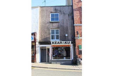 Property for sale, Monnow Street, Monmouth, NP25
