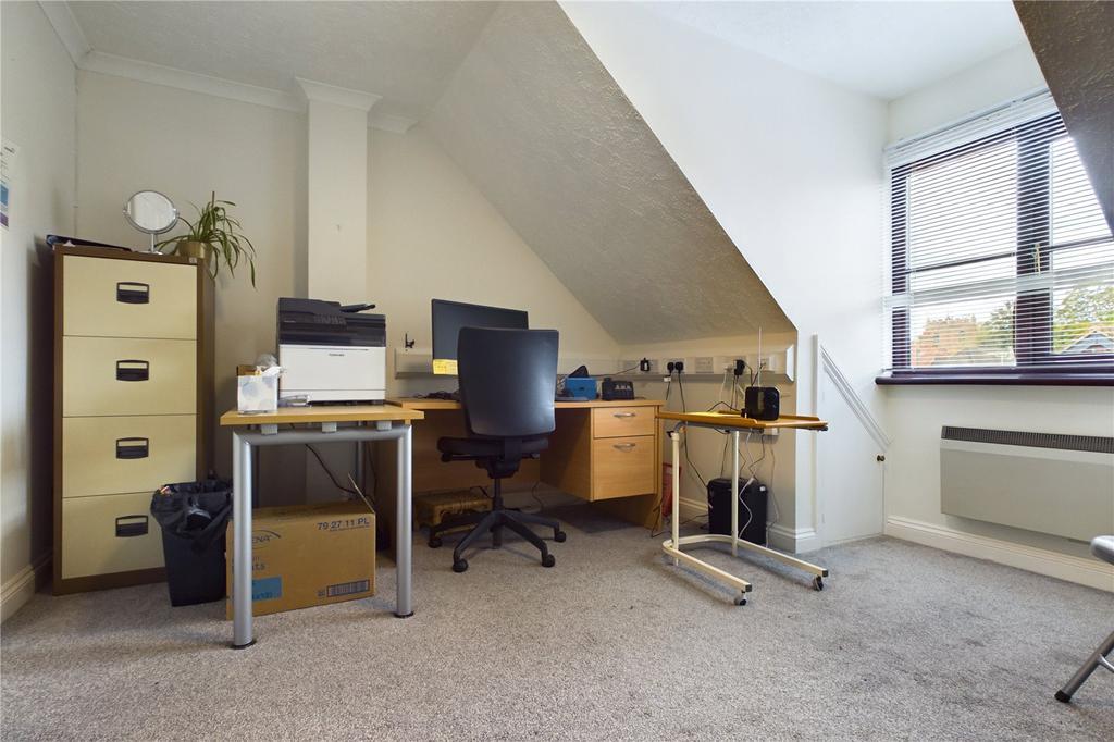 Office/Bedroom