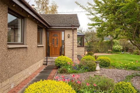 4 bedroom bungalow for sale, Wooden View, Eckford, Kelso, Scottish Borders, TD5