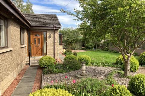 4 bedroom bungalow for sale, Wooden View, Eckford, Kelso, Scottish Borders, TD5