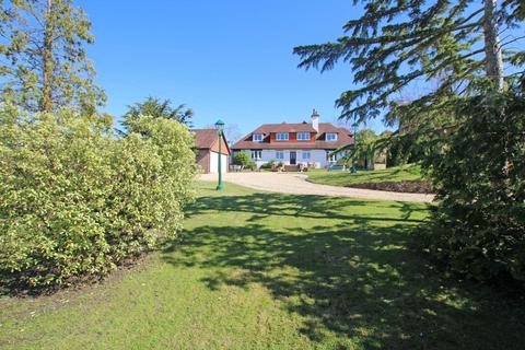 5 bedroom detached house for sale, Off Huggetts Lane, Eastbourne, BN22 0LJ