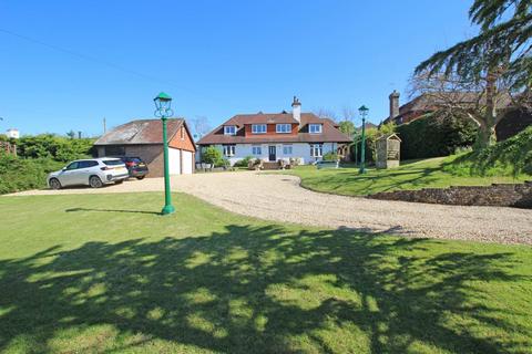 5 bedroom detached house for sale, Off Huggetts Lane, Eastbourne, BN22 0LJ