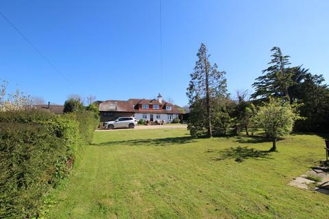 5 bedroom detached house for sale, Off Huggetts Lane, Eastbourne, BN22 0LJ