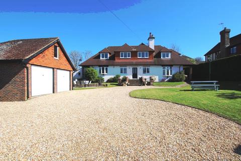 5 bedroom detached house for sale, Off Huggetts Lane, Eastbourne, BN22 0LJ