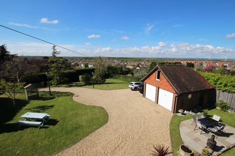 5 bedroom detached house for sale, Off Huggetts Lane, Eastbourne, BN22 0LJ