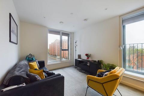 2 bedroom apartment for sale, Apartment, Manchester
