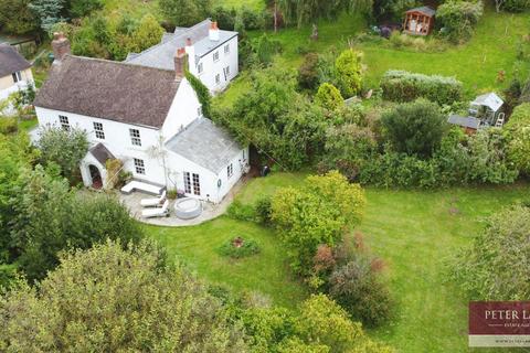 3 bedroom cottage for sale, Bodfari, Denbighshire, LL16 4DD