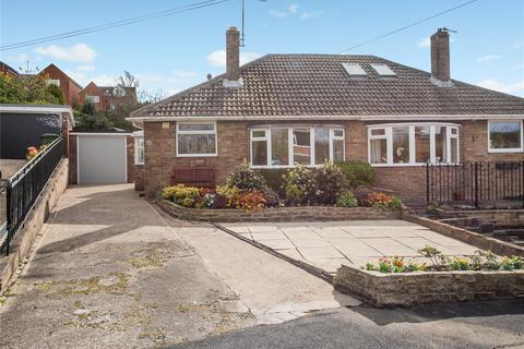 2 bedroom bungalow for sale, Moorside Rise, Cleckheaton, West Yorkshire, BD19