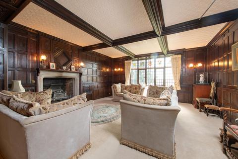 7 bedroom detached house for sale, Rowington, Warwick, Warwickshire, CV35