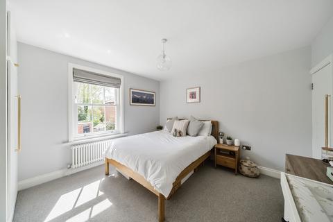 2 bedroom terraced house for sale, Upper Brook Street, Winchester, Hampshire, SO23