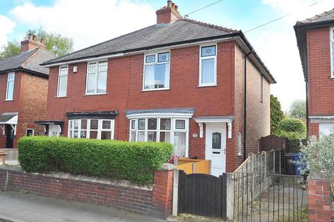 3 bedroom semi-detached house for sale, 18 Moss Lane, Cadishead M44 5DE