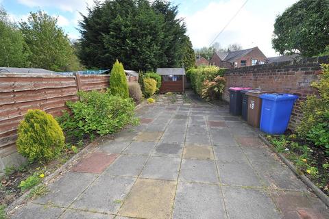 3 bedroom semi-detached house for sale, 18 Moss Lane, Cadishead M44 5DE