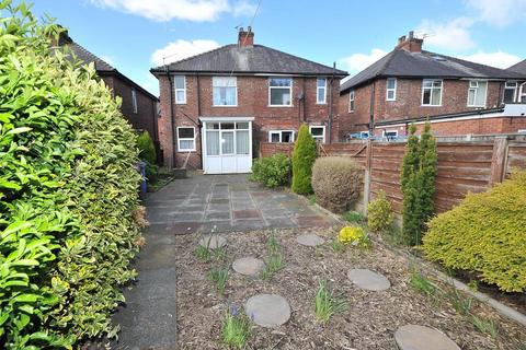 3 bedroom semi-detached house for sale, 18 Moss Lane, Cadishead M44 5DE