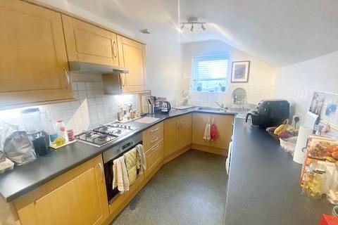 2 bedroom flat to rent, Crystal Palace Park Road, London SE26