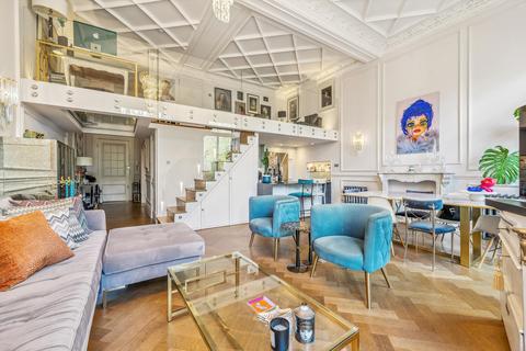 1 bedroom flat to rent, Courtfield Gardens, Earls Court, London, SW5