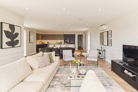 3 bedroom apartment for sale, Hampstead Garden Suburb / Temple Fortune NW11