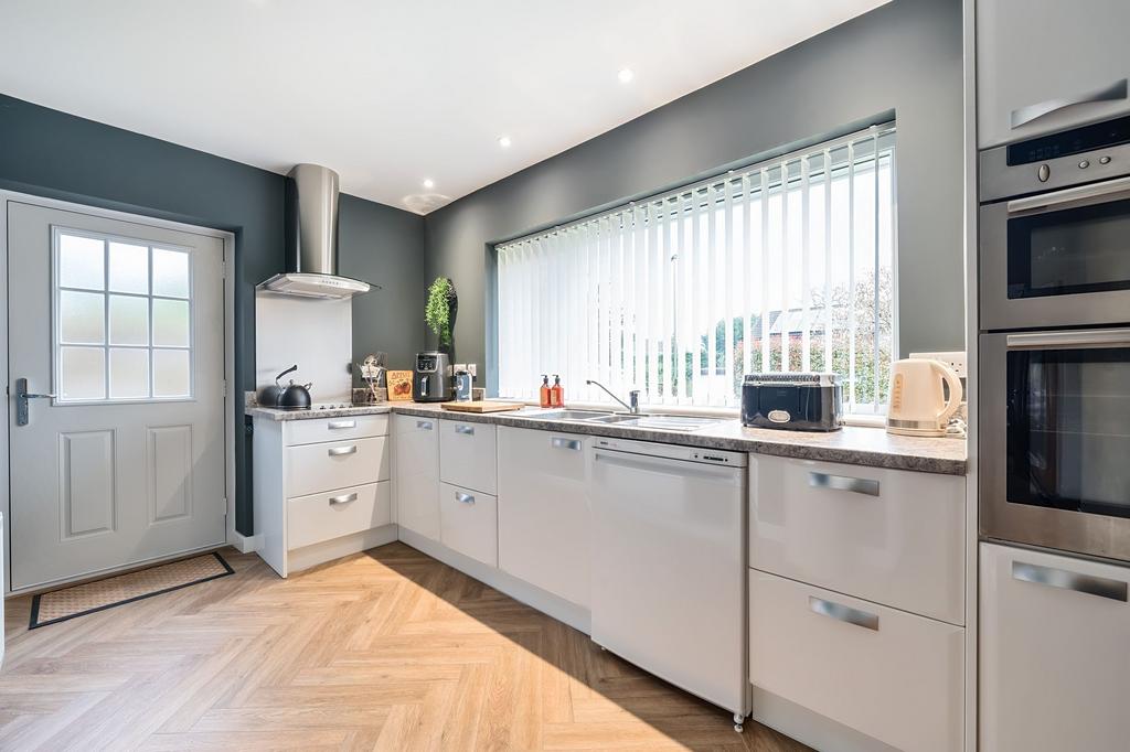 Annex Kitchen