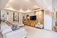 Living/Kitchen Room