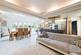 Kitchen/Dining/Living