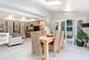 Dining/Living Space