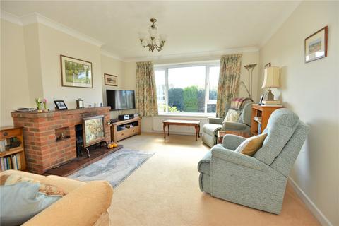 3 bedroom detached house for sale, School Road, Lover, Salisbury, Wiltshire, SP5