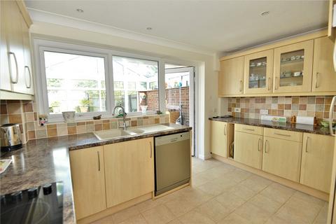 3 bedroom detached house for sale, School Road, Lover, Salisbury, Wiltshire, SP5