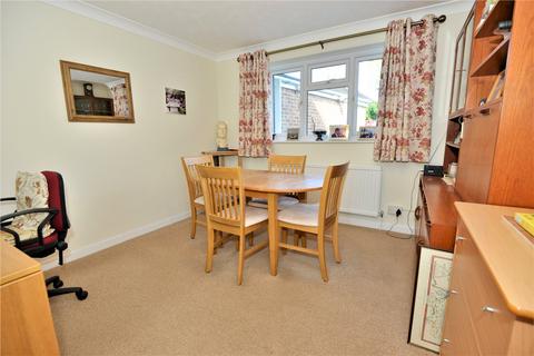 3 bedroom detached house for sale, School Road, Lover, Salisbury, Wiltshire, SP5