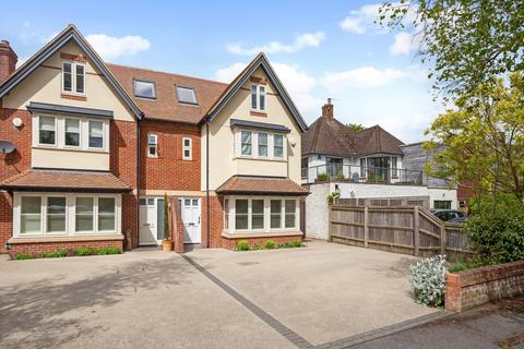5 bedroom semi-detached house for sale, Blandford Avenue, Oxford, OX2
