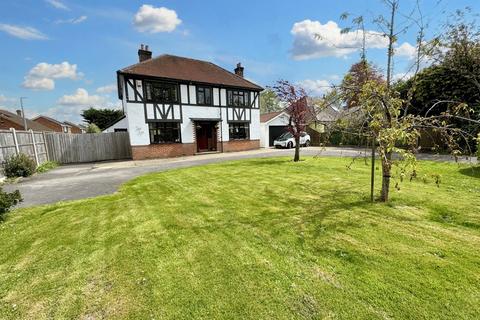 3 bedroom detached house for sale, Wimborne