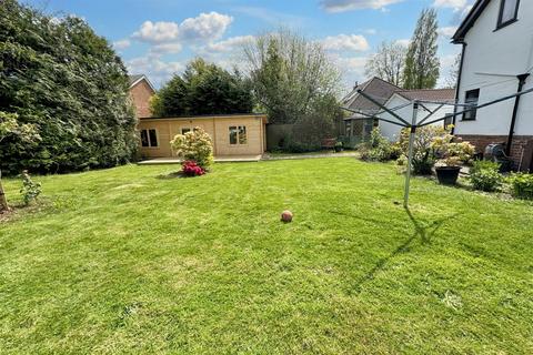 3 bedroom detached house for sale, Wimborne