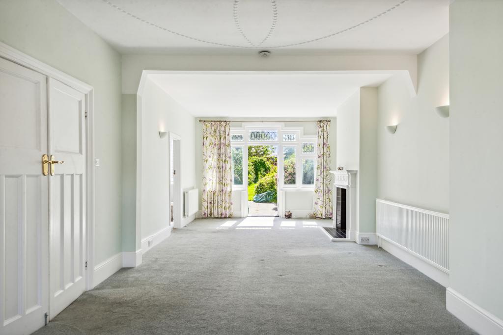 Reception Area