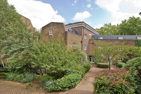 2 bedroom flat to rent, Melville Place, Islington, London