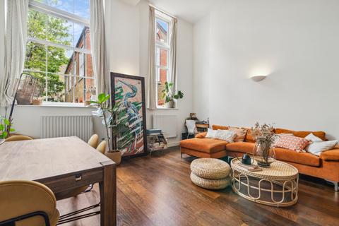 1 bedroom flat to rent, Ecclesbourne Road, London