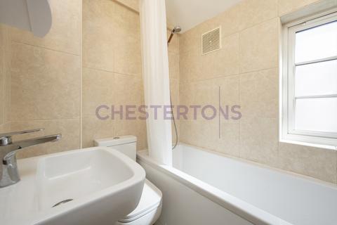 2 bedroom terraced house to rent, Hardy Cottages, Eastney Street, London