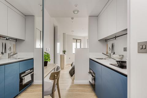 1 bedroom flat to rent, College Road, Croydon