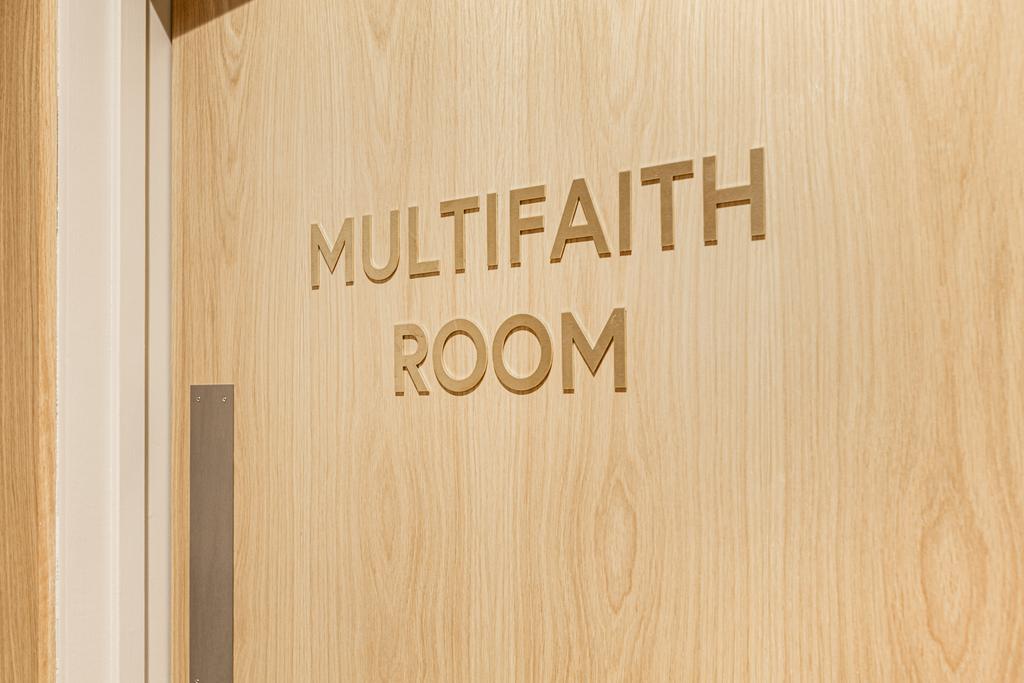 Multifaith Room