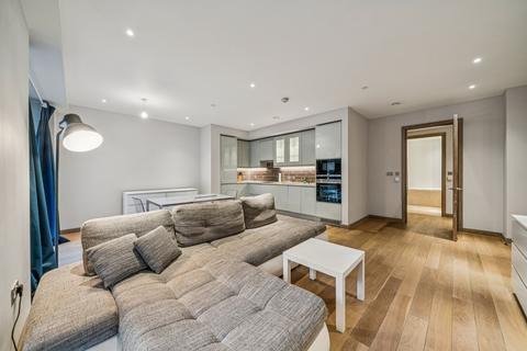 2 bedroom flat to rent, Dray House, 8 Bellwether Lane, London