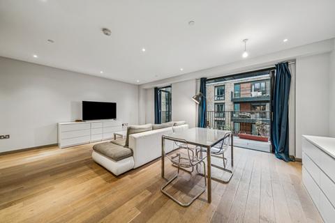 2 bedroom flat to rent, Dray House, 8 Bellwether Lane, London