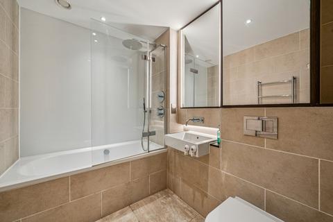 2 bedroom flat to rent, Dray House, 8 Bellwether Lane, London